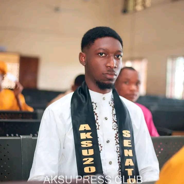 Nelson Ekoh