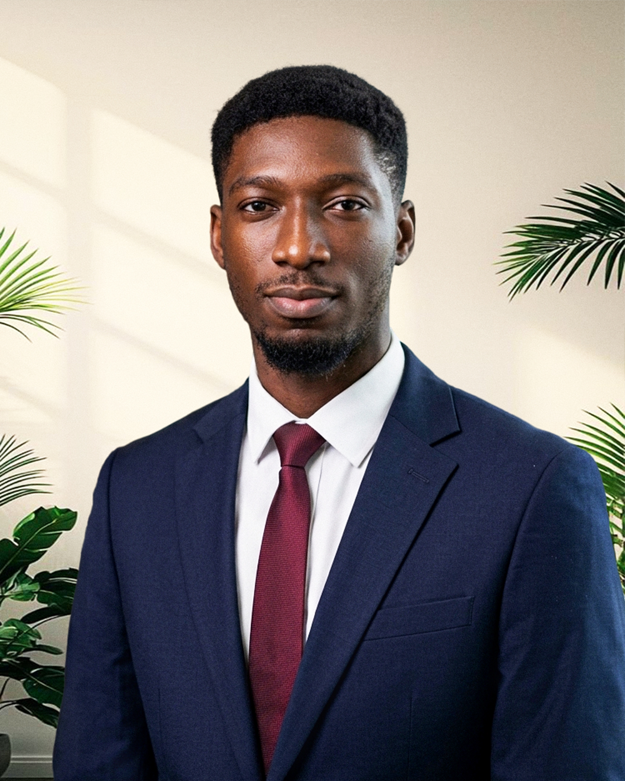 Nelson Ekoh